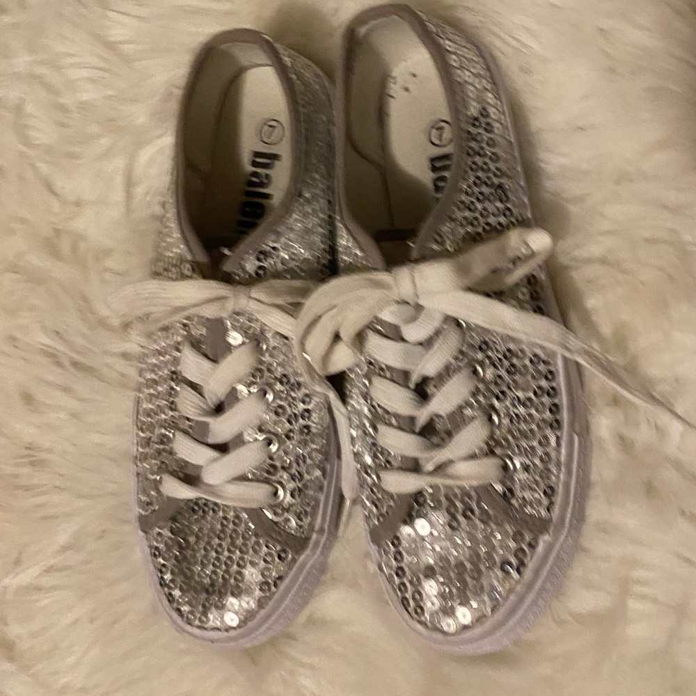 Fashion sneakers